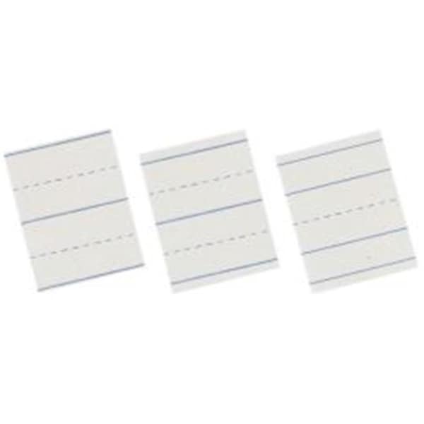 Pacon Corporation Gowrite Dry Erase Music Roll Adhesive PAC1807 Zoro